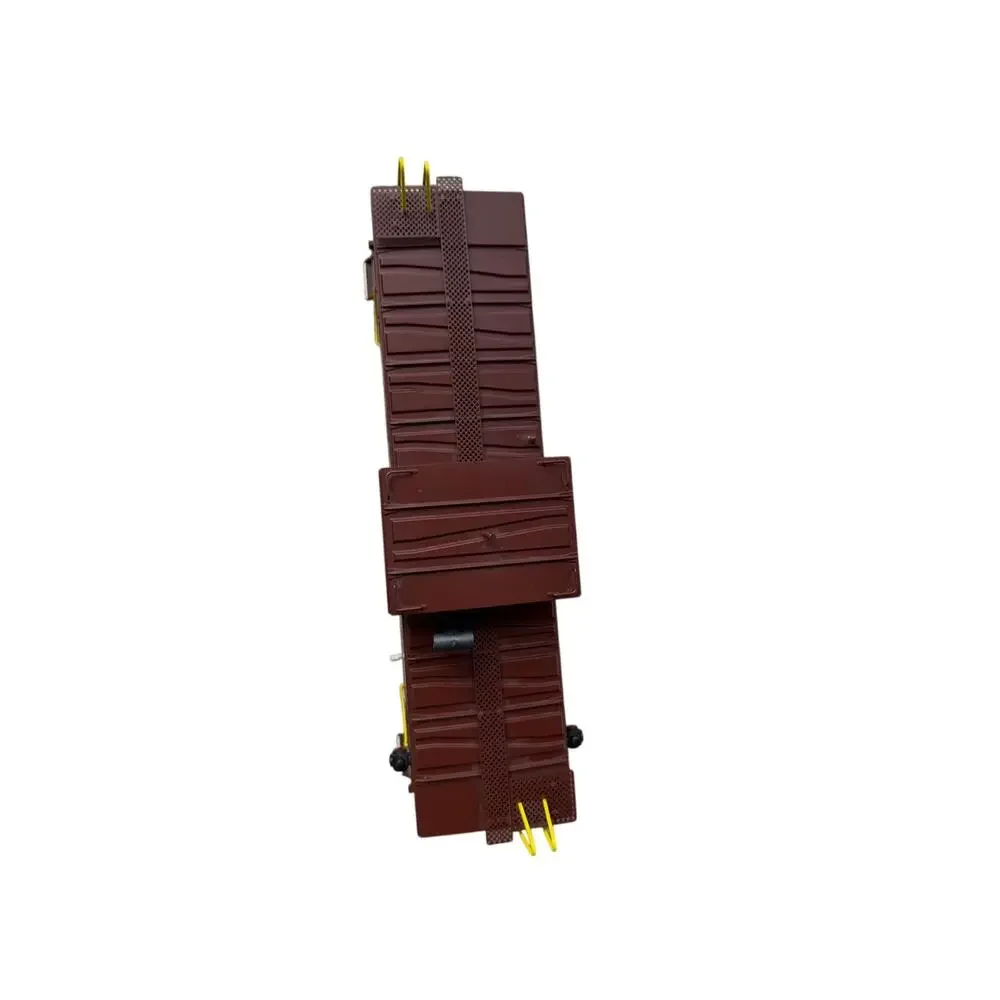 K-Line O Scale Classics NYC Extended Vision Caboose Item #: K613-1751